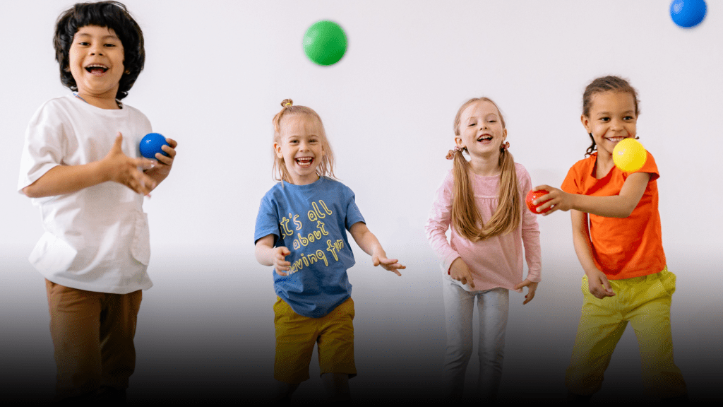 What Makes Over The Top Play Cafe Stand Out from Other Family&nbsp;Venues?